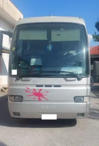 Iveco FIAT 380 E Euroclass HD